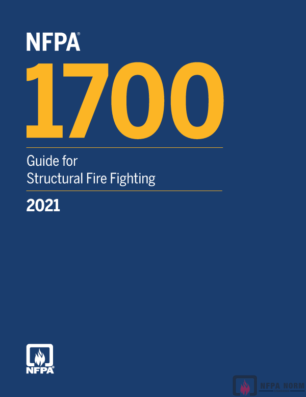 NFPA 1700 PDF